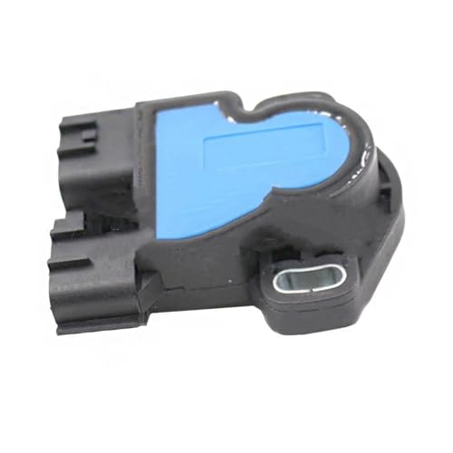 Capteur position papillon TPS pour réparer ralenti instable 3.0L