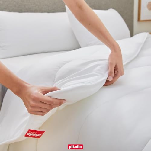 Miniatura 3 de PIKOLIN Edredón Nórdico Cama 80/90 140x200cm 300gr Antiacaros Oeko-Tex