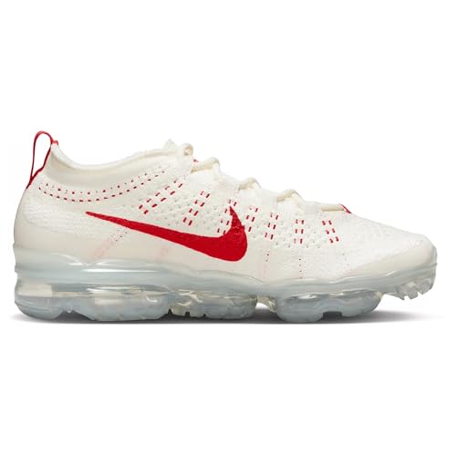 Nike Women's Trail Running Shoes (Sail/Track Red/Phantom, US Footwear Size System, Adult, Men, Numeric, Medium, 6)3