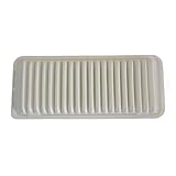 Car Engine Air Filter Compatible For Lexus RX400h 2005-2008 Toyota Highlander 2005-2010 1780120050