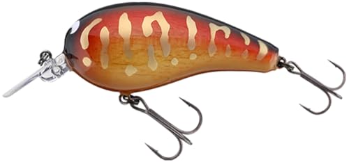 ジャッカル(JACKALL) ジェロニモ マグナム (Geronimo MAGNUM) サンバーストのサムネイル