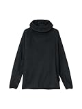 [ヘリーハンセン] ジャケット HH Alpha Direct Hoodie ブラック L