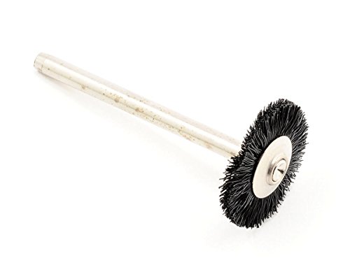 Dremel 403 Bristle Brush