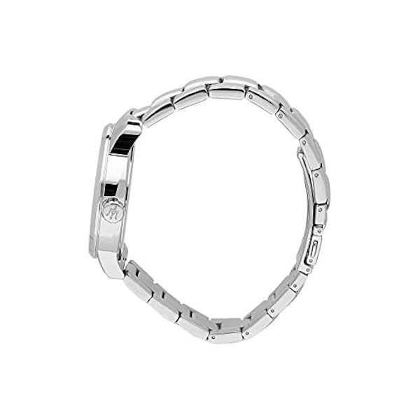 Maserati Analog kvarts klocka för män med rostfritt stål armband R8853121004
