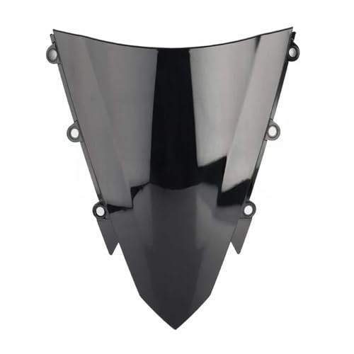 Pare-brise noir pour CBR500R et CBR400R 2016-2018 bulle moto