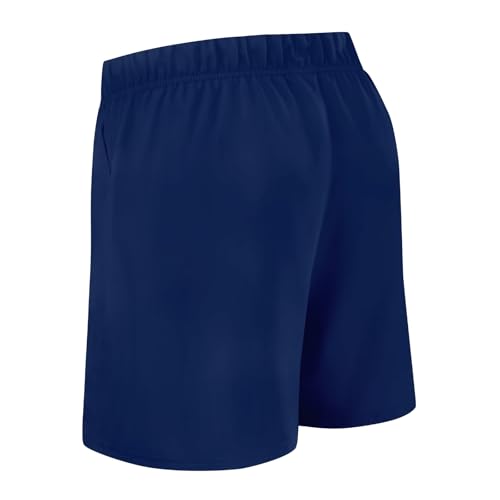Image of ANTKING Swim Trunks Custom Name Number Beach Shorts for Men Youth Gifts