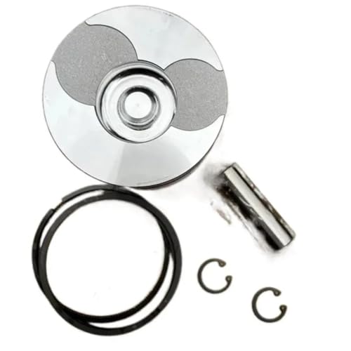 Broches de Segment de Piston 88mm pour Réparer Moteur 188FA Bloqué - 2