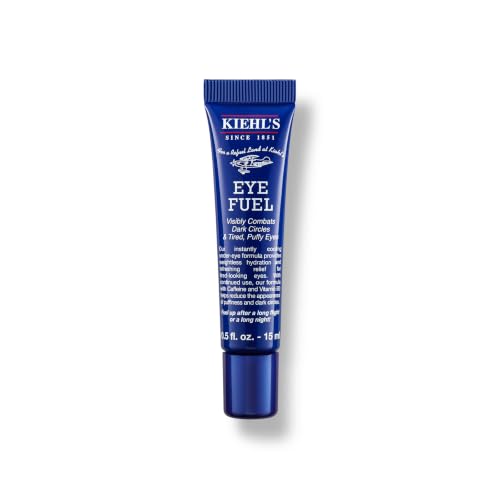 kiehl's Eye Fuel contorno de ojos 15 ml