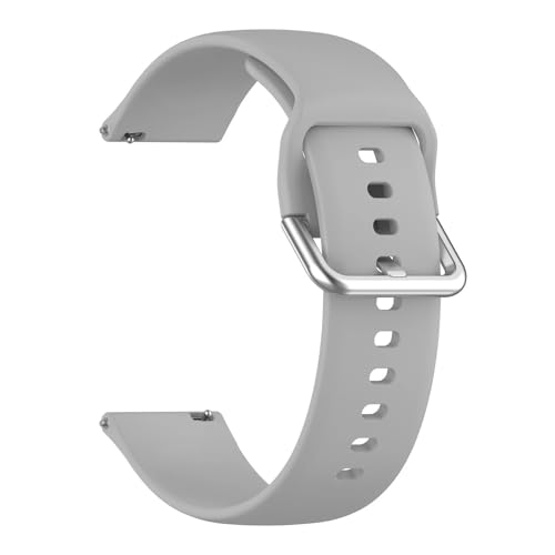 [HDGTFBQ] GTS 2/4/3/GTS 2/4 /GTR 4/2/2e 20mm/22mm EHb`pXgbv VR X|[cuXbg Bip 6 5 3/u vV[Yoh(Silver white 6,20mm)