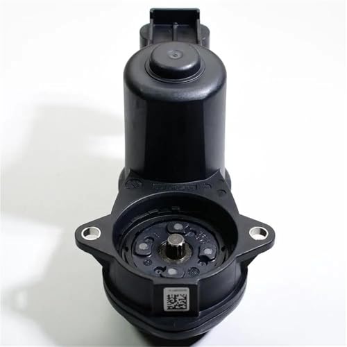 Actuador de freno 12 dientes con motor torx trasero para BMW 520d 525d 530d