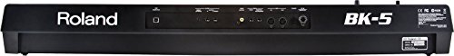 Clavier arrangeur BK-5 Roland, un clavier complet, autonome et polyvalent avec générateur d’accompagnement automatique… - Les Beatles, Paul McCartney, John Lennon, RIngo Starr, George Harrison Clavier arrangeur BK-5 Roland, un clavier complet, autonome et polyvalent avec générateur d’accompagnement automatique… – Image 6
