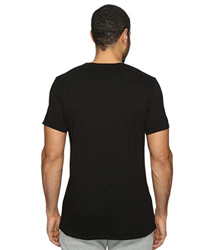 Image of T-Shirt for Men KAL SE Gym CHALU Funny Hindi Quotation, Graphic and Typography t-Shirt