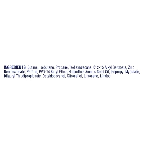 Dove Deodorant-Spray Rosenduft x 150 ml – Ansicht 4
