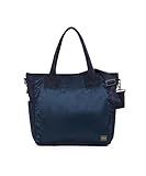 (ポーター) PORTER フレーム 2WAYトートバッグ その他 ネイビー