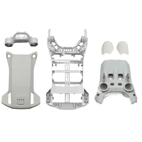 �݊���������܂� DJI Mini 3 Pro�h���[���@�̃V�F���\�����ԃt���[���㕔�����T�C�h�J�o�[���[�^�[�A�[���ɑΉ�