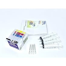 Ink Refill kit T252 cartridges for Workforce WF-3620 WF-3640 WF-7620 WF-7610 WF-7110 Empty refillable Cartridges