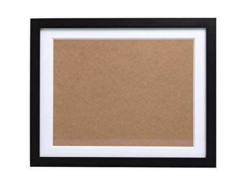 Pearhead Classic Graduation Diploma Frame, High School And Collage Certificate Frame, Graduation Keepsake For Graduates, Office Décor Accessory, 10.5X8 Document Insert, Black #TOP1