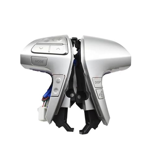 Bouton de volant Camry 2006-2011 pour téléphoner en sécurité durant vos trajets