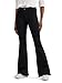 Produktbild Lee Legendary Mid Rise Flare Jeans für Damen, Schwarz, 38