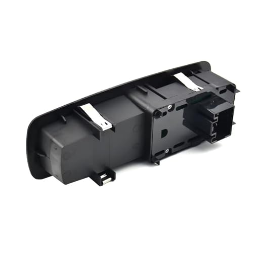 Bouton lève vitre électrique remplace commande cassée Dodge Nitro 2009 - 4