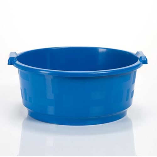 AGROFER Barreño plástico 30 litros