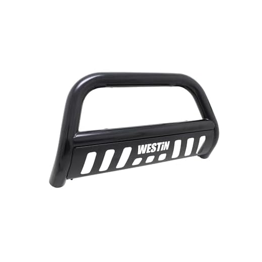 Westin Automotive Products 31-5175 Black E-Series Bull Bar