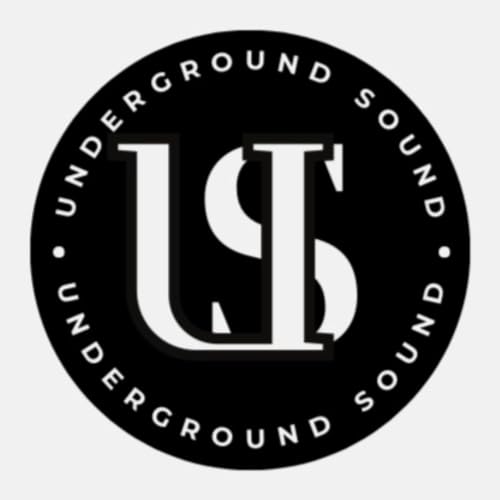 Underground Sound Titelbild