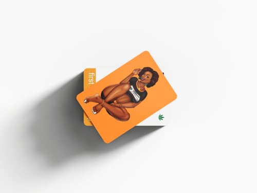 Black Owned Edibles The Ultimate Weed Card Game for Adults – 420 Trivia, Cannabis Fun, and Stoner Laughs in One Must-Have Marijuana Party Game 7 Black Owned Edibles The Ultimate Weed Card Game for Adults – 420 Trivia, Cannabis Fun, and Stoner Laughs in One Must-Have Marijuana Party Game - Image 8