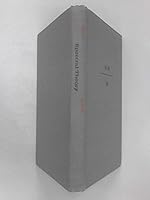 Spectral Theory 0195009568 Book Cover