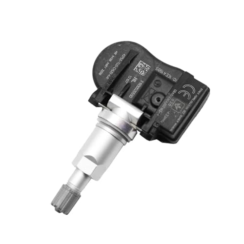 Capteurs TPMS Honda Accord résolvez le voyant tableau de bord de pression de pneus