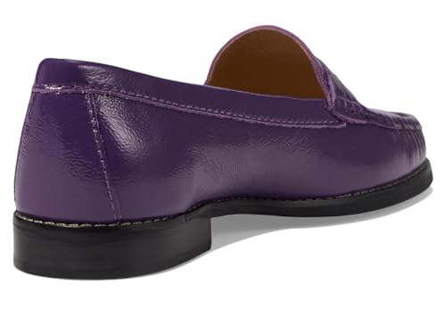 Image of MARC JOSEPH NEW YORK Womens Womens Genuine Leather Made in Brazil East Village Loafer Loafer