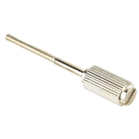  Generico Vite con Dado per Telaio per Macchina da Ricamo ricamatrice Brother Innov-is M240ED, M280D, 90E, F440E, NV500D, NV900, NV950, NV955, NV750E, NV1200  Singer Catania