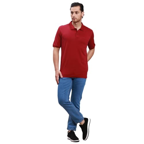 Image of Color Plus Men T Shirt