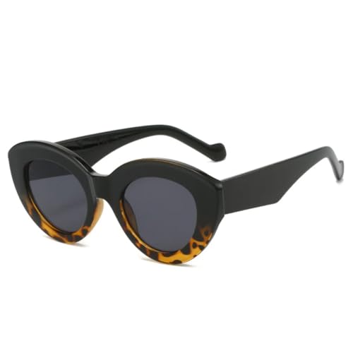 Lunettes de soleil œil de chat pour femmes idéales pour les terrasses et vacances au soleil