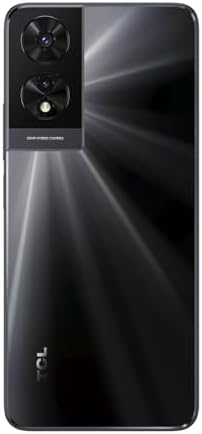 TCL 505 4G 256GB — galinė pusė