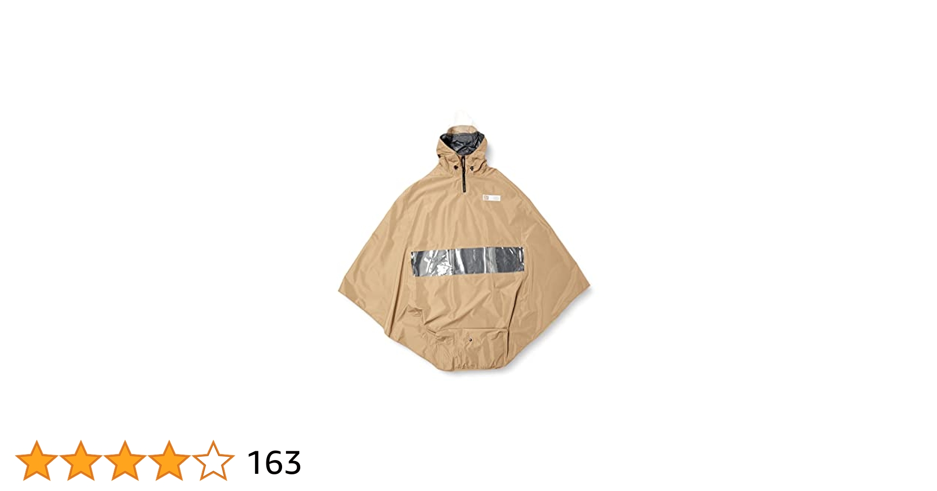 Amazon.co.jp: MARUTO(マルト) 自転車屋さんのポンチョnoble