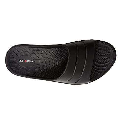 Deer Stags Men's Slide Sandal2