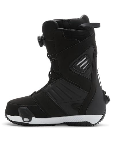 Image of DC Shoes Men's Judge Step-On BOA Snowboard Boots