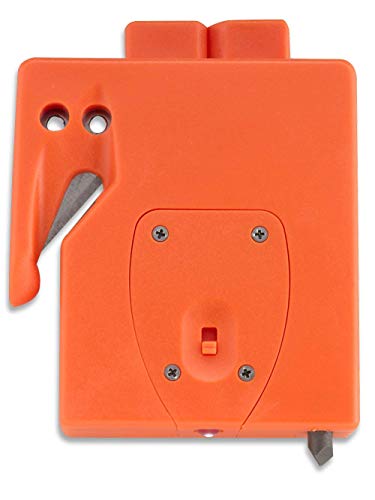 CRKT Exitool Seat Belt Cutter Multi Tool 9030S