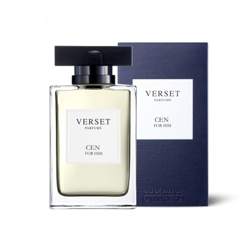Verset profumo Cen