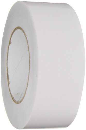 School Specialty Floor Marking Tape -2 inches x 60 yards - White