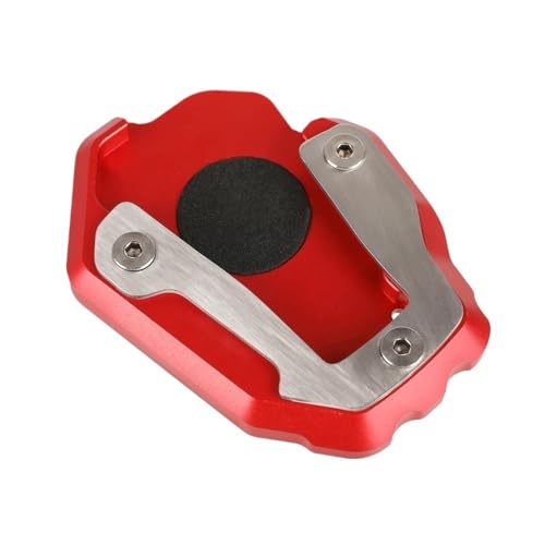 Extension de béquille latérale pour Africa Twin CRF1100L