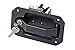 DEE ZEE DZTBLATCH4B Pull Handle