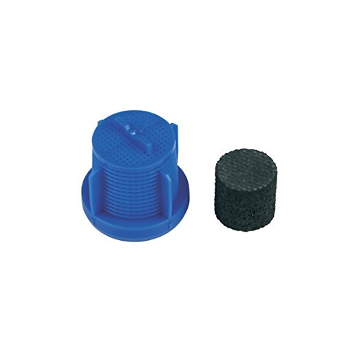 ORIGINAL Miele 5464960 Sieb + Schalldämpfer für Zulaufschlauch Aquastopschlauch Waschmaschine u. a. W1960, W323, W1945, W5895