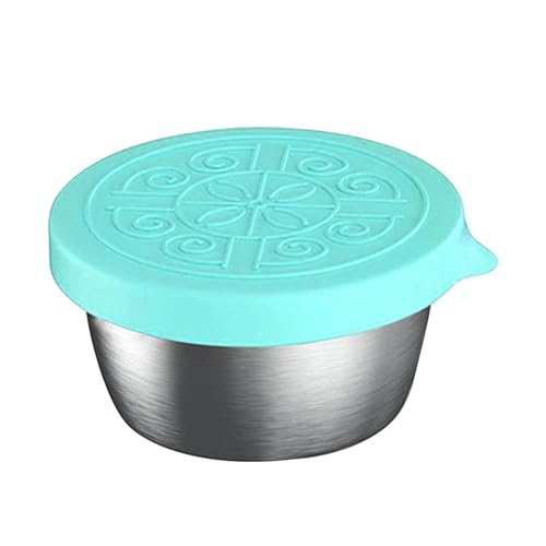 Generisch Diving Cup with Lid | Camping Container Tiny