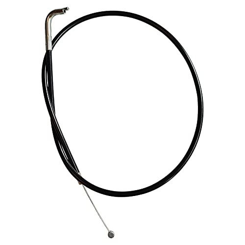 Image of GardenPal 576563401 Cable for Husqvarna 560BFS, 570BFS, 580BFS; Compatible with Redmax Blower EBZ7500, EBZ8500 Replace OEM 576563401, 576 56 34-01