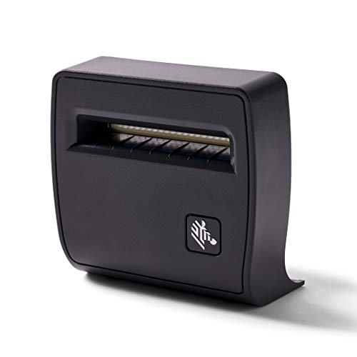 Image of Zebra Cutter Attachment for ZD410 Direct Thermal Desktop Printer Field Installable P1079903-021