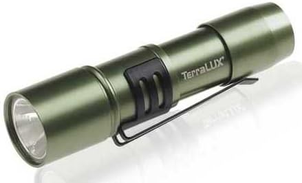 TerraluxTLF-1N1AAA LightStar1 LED Flashlight Kit