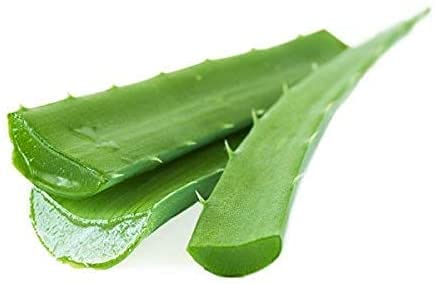 akne aloe vera Ritual für die Akne-Pflege main image 0