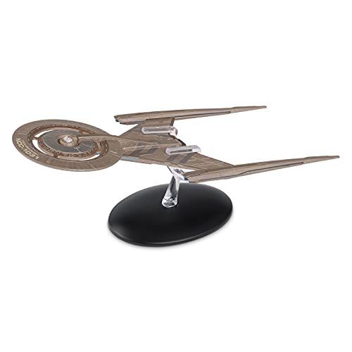 USS Discovery NCC-1031 Star Trek Crossfield-Class Eaglemoss miniature